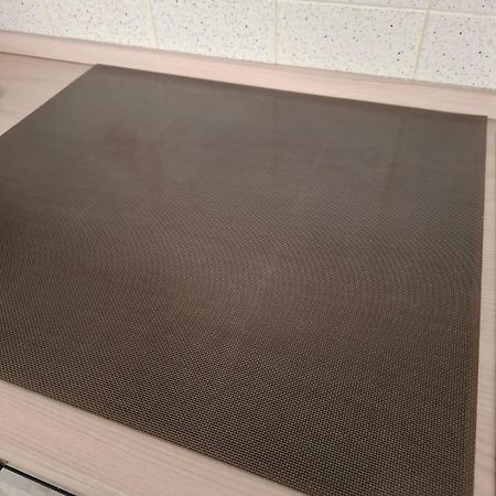 奧爾比亞Casa Dolce Hibiscus公寓 外观 照片