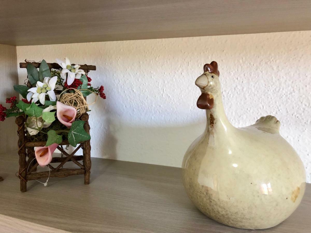 奧爾比亞Casa Dolce Hibiscus公寓 外观 照片